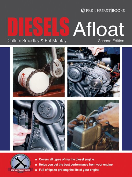 Title details for Diesels Afloat by Callum Smedley - Wait list